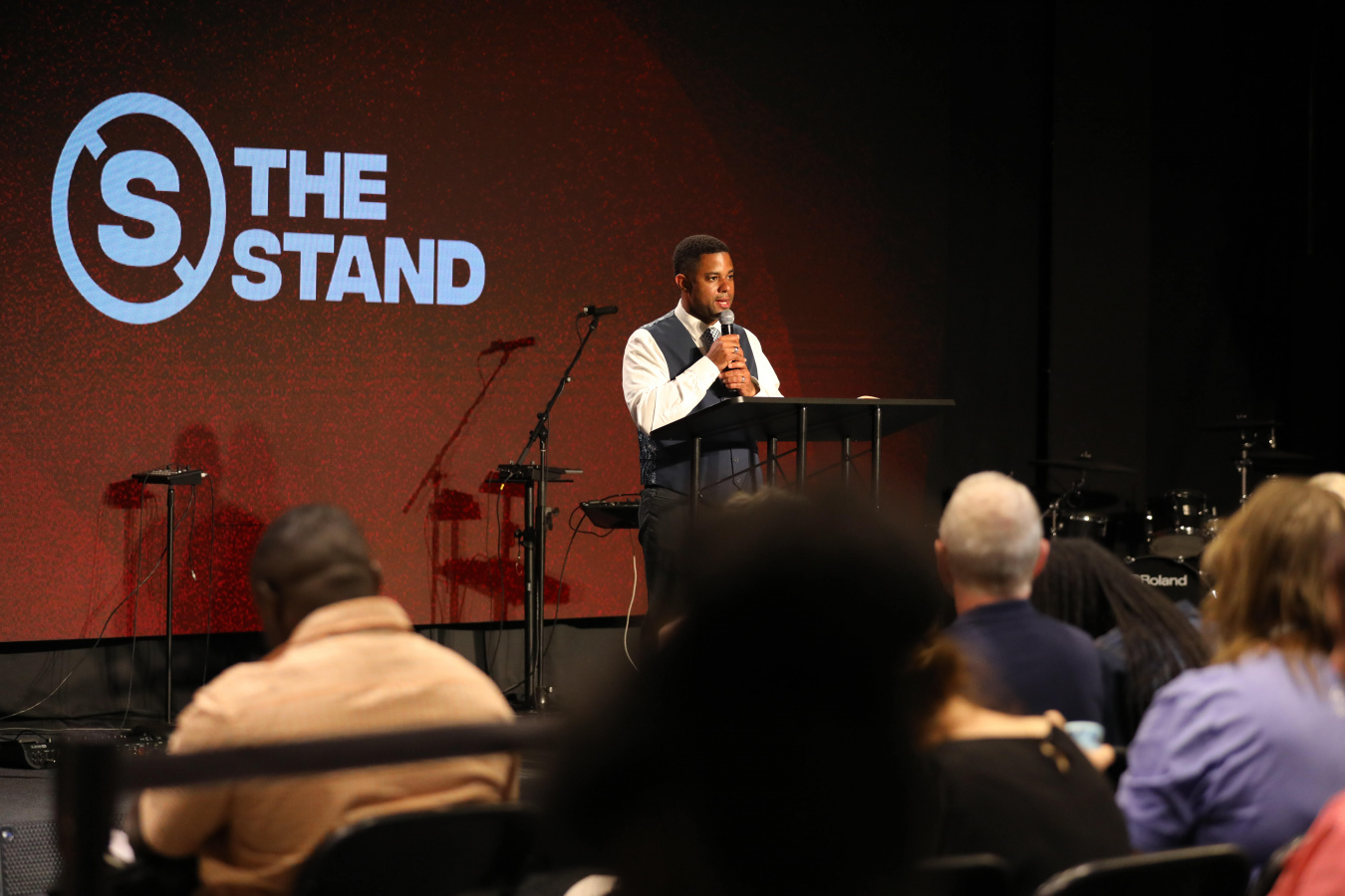 The Stand: Night 1754