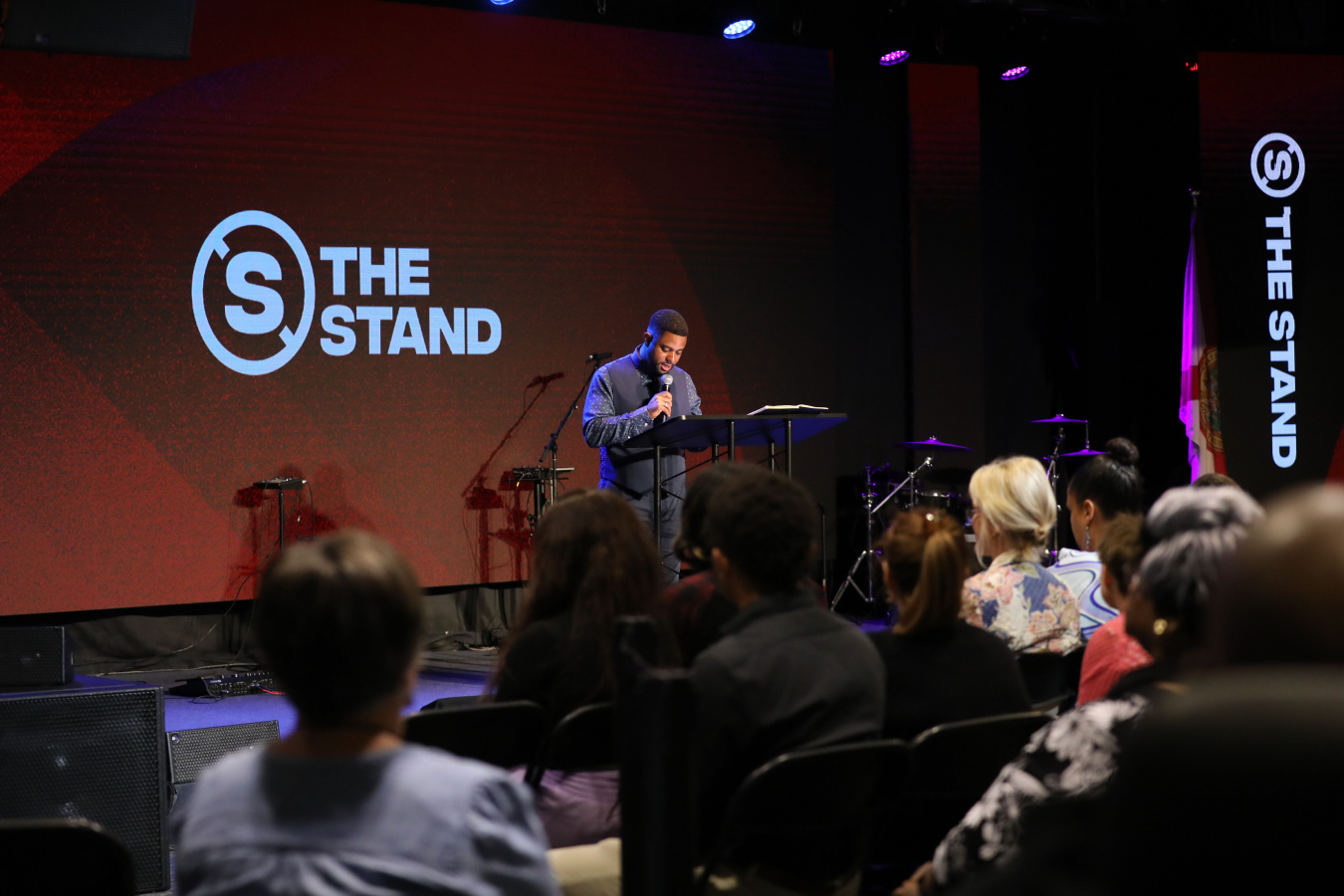 The Stand: Night 1768