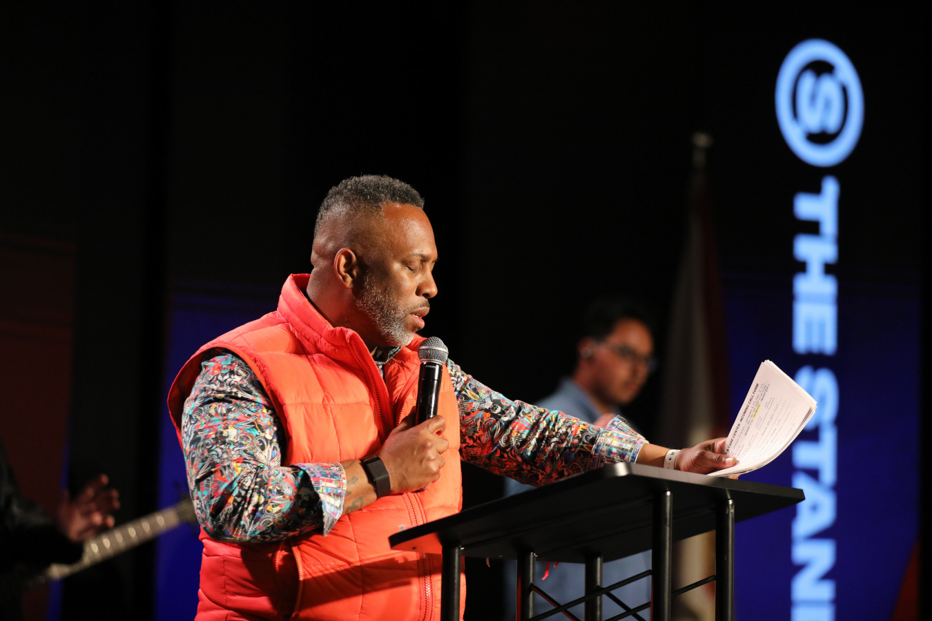 The Stand: Night 1770