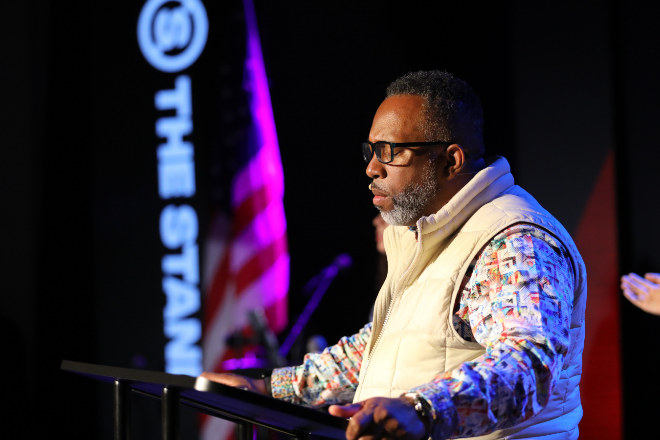 The Stand: Night 1777