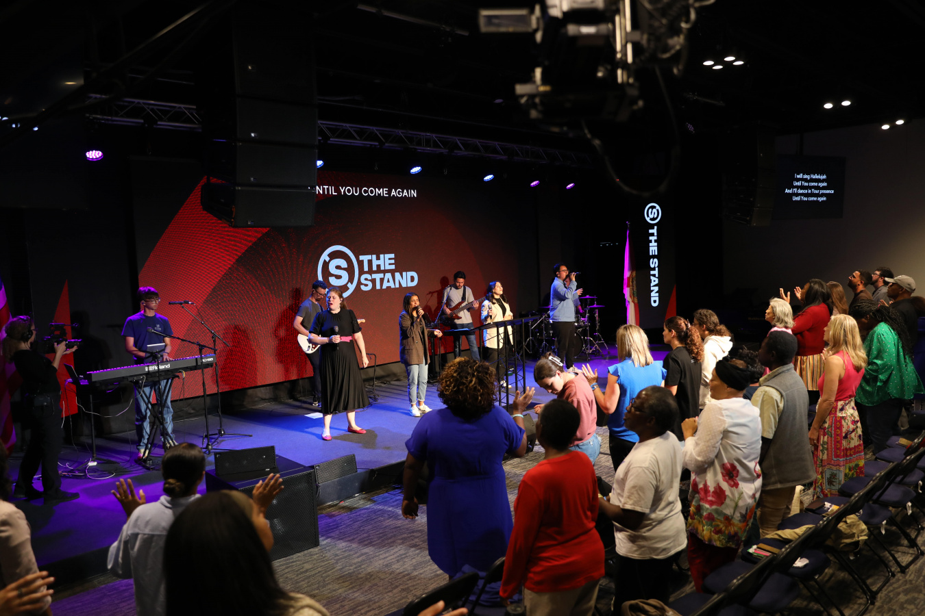 The Stand: Night 1778