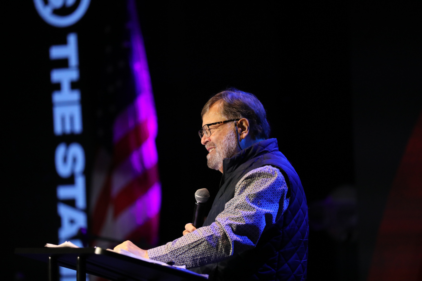 The Stand: Night 1756