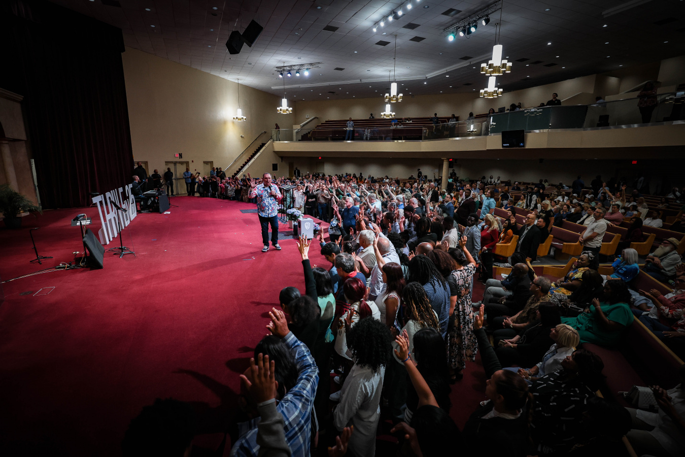 300 City Tour: Pembrook Pines, FL