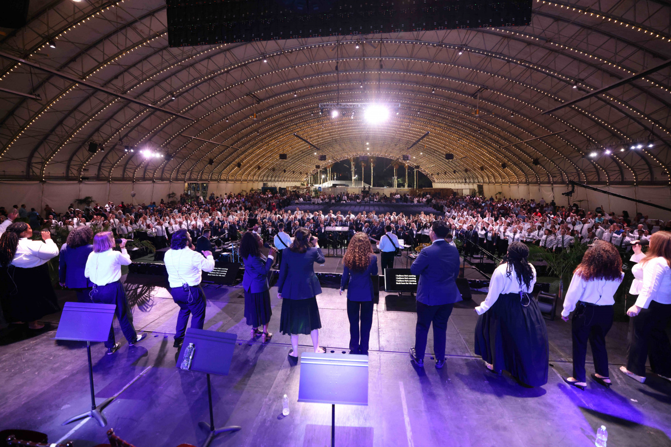 River University Graduation 2025