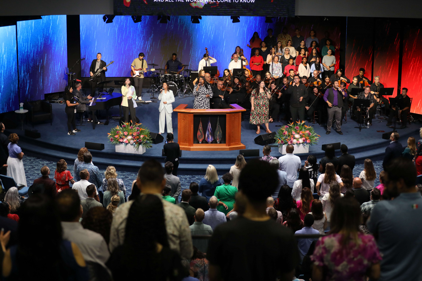 Spring MLC: Abundant Rain | Day 1