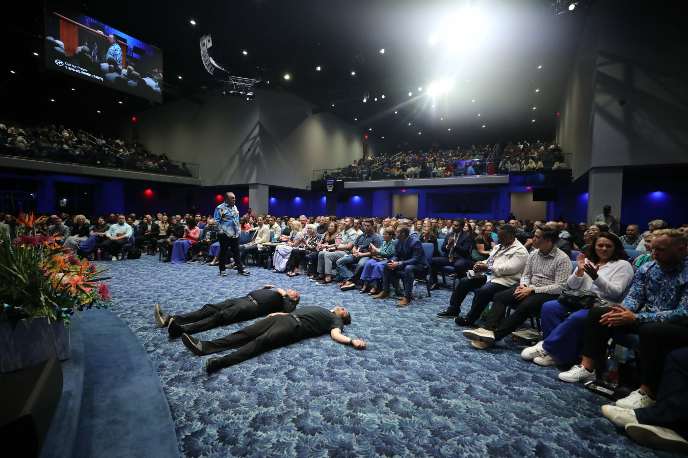 Spring MLC: Abundant Rain | Day 4