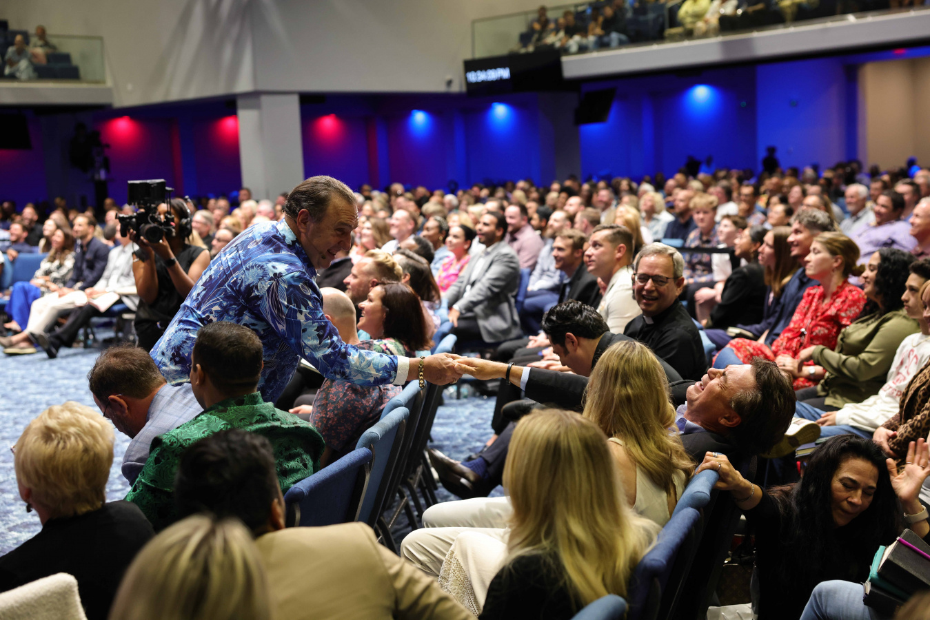 Spring MLC: Abundant Rain | Day 5