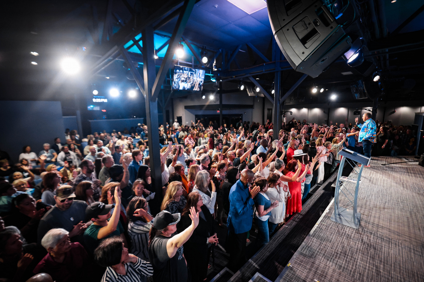 300 City Tour: San Antonio, TX