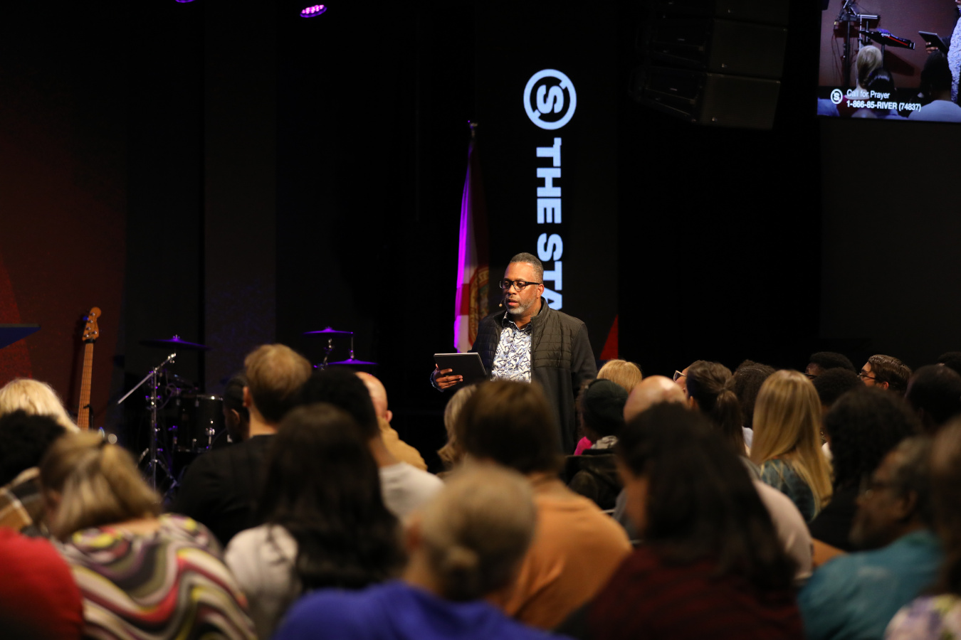 The Stand: Night 1783