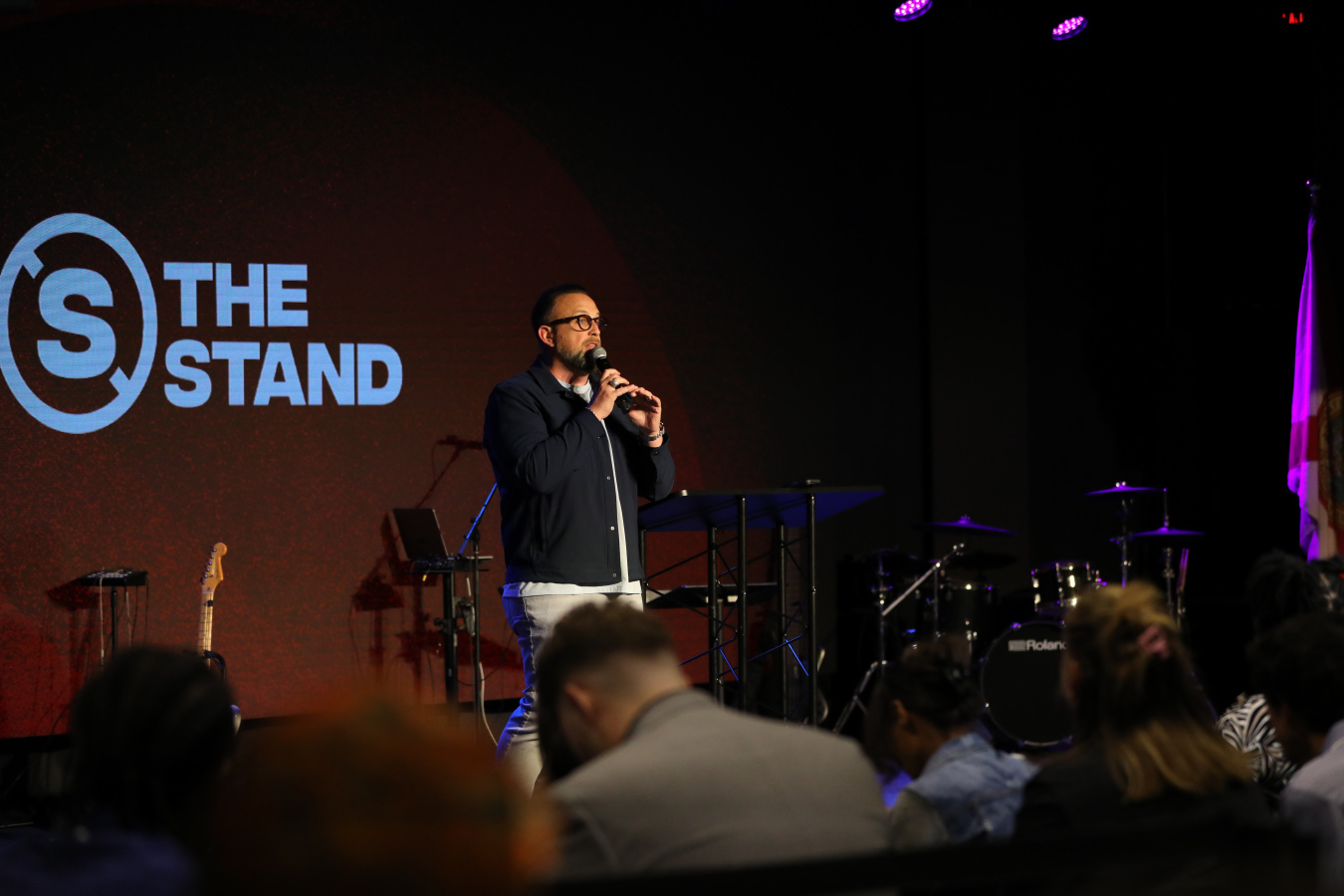 The Stand: Night 1784