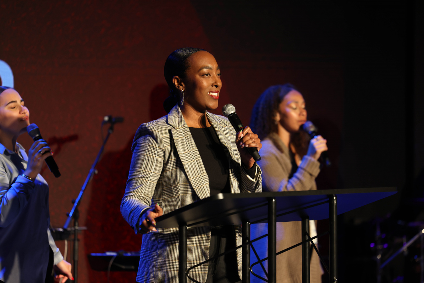 The Stand: Night 1785