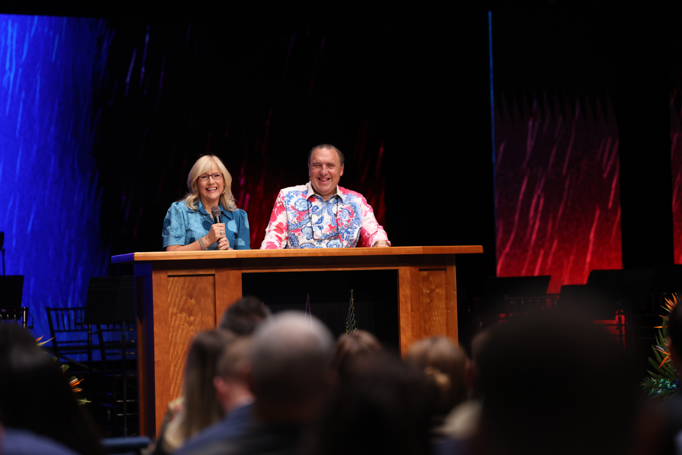 Spring MLC: Abundant Rain | Day 7