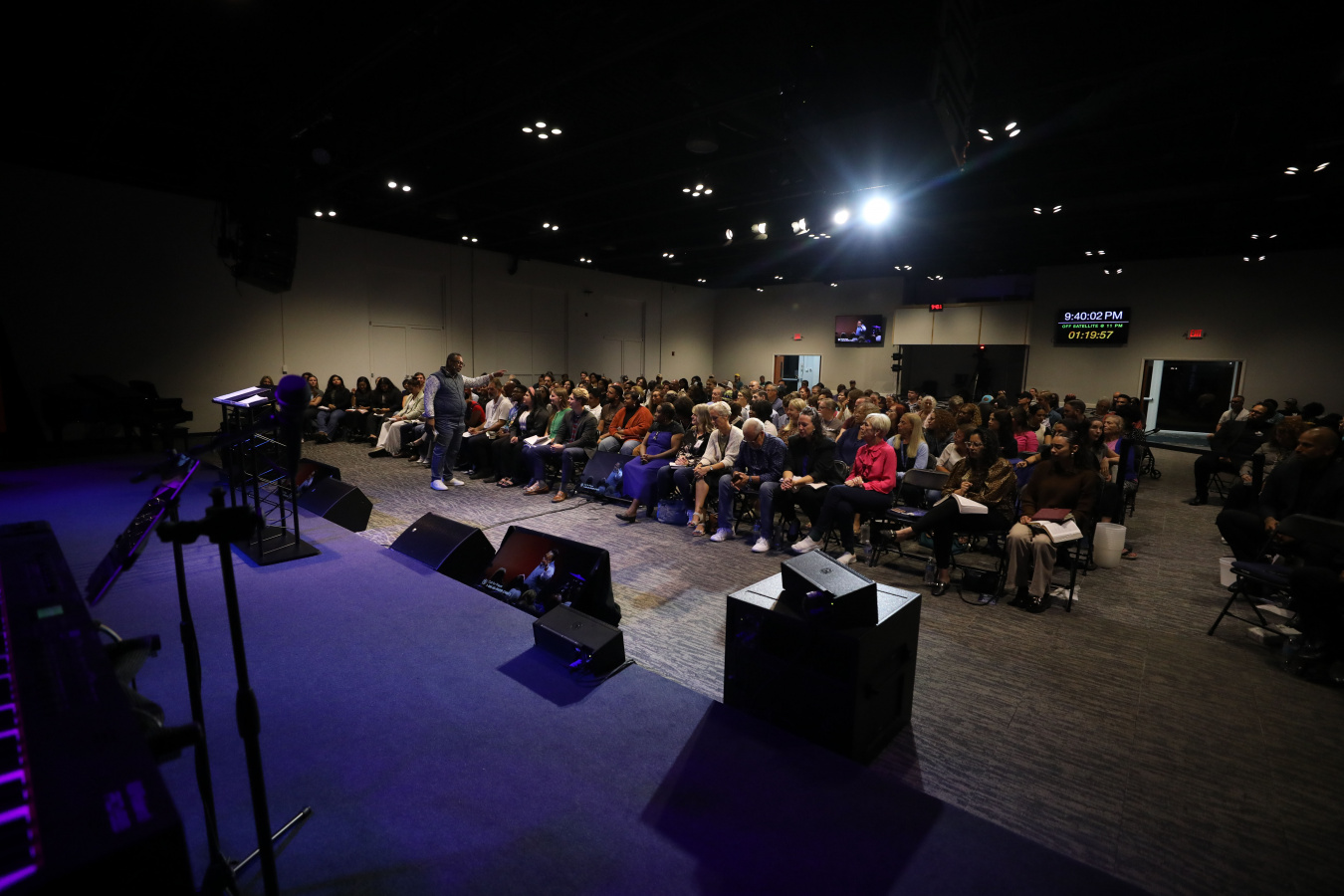 The Stand: Night 1790