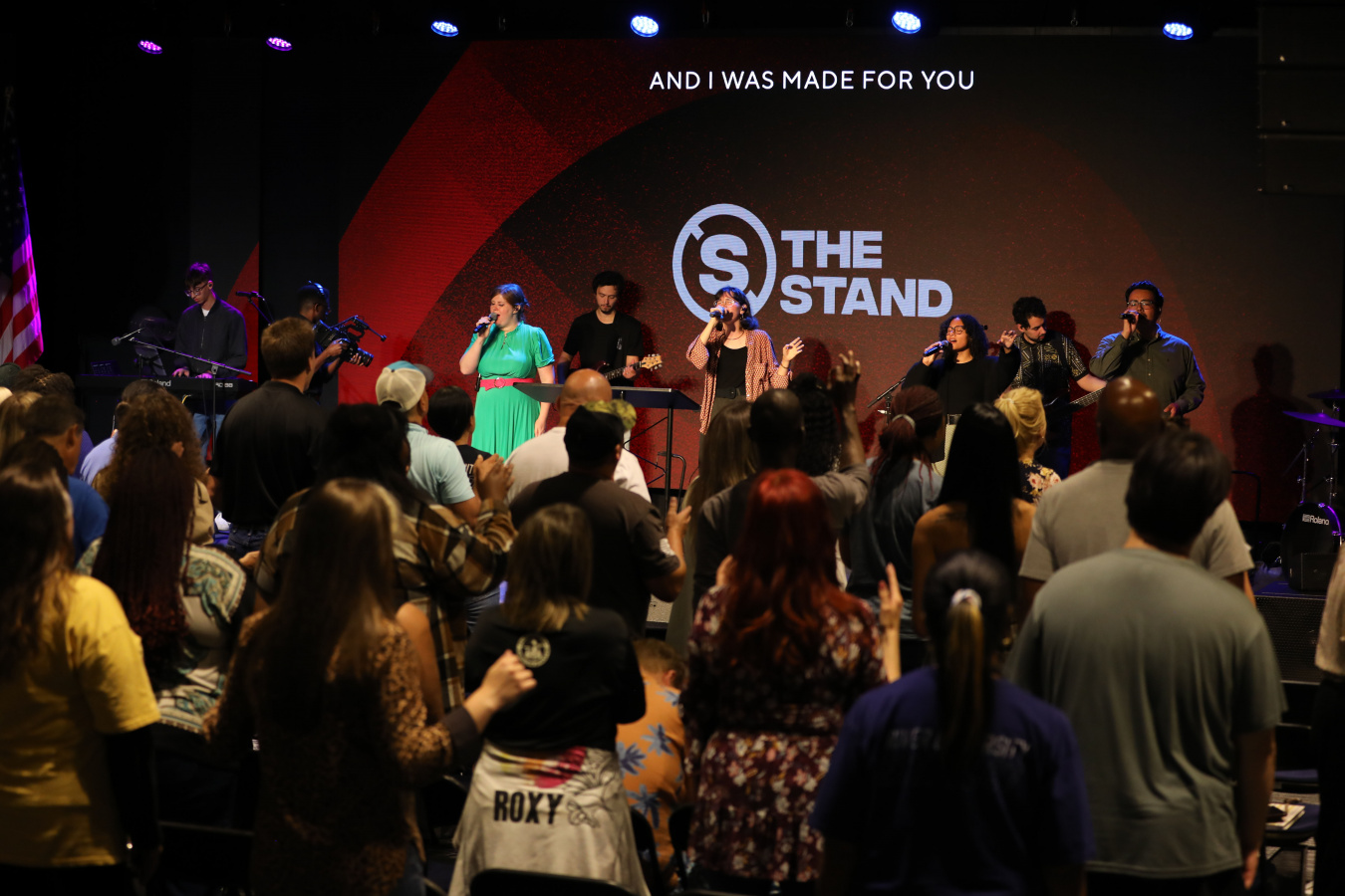 The Stand: Night 1797