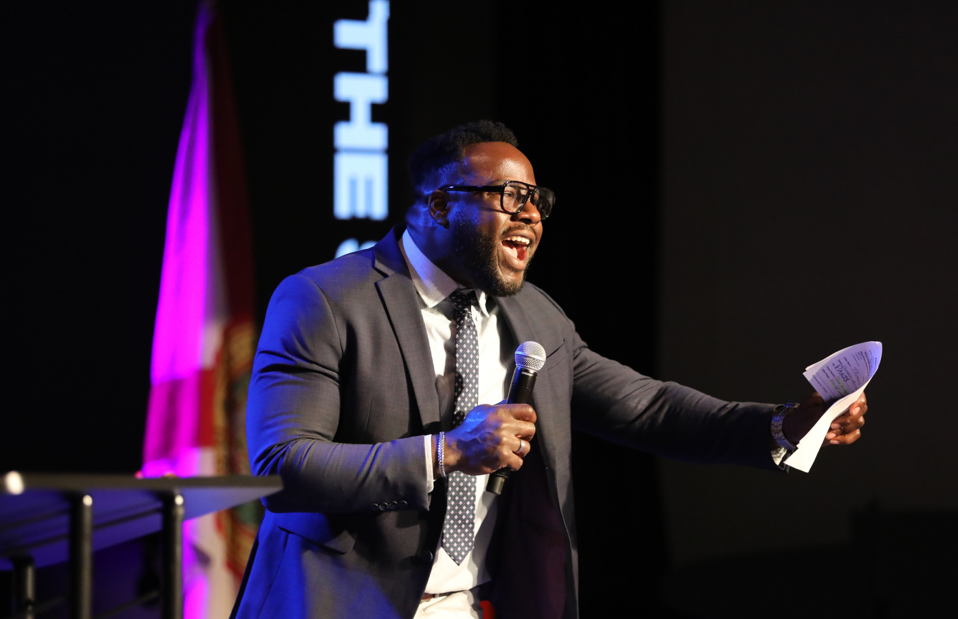 The Stand: Night 1799