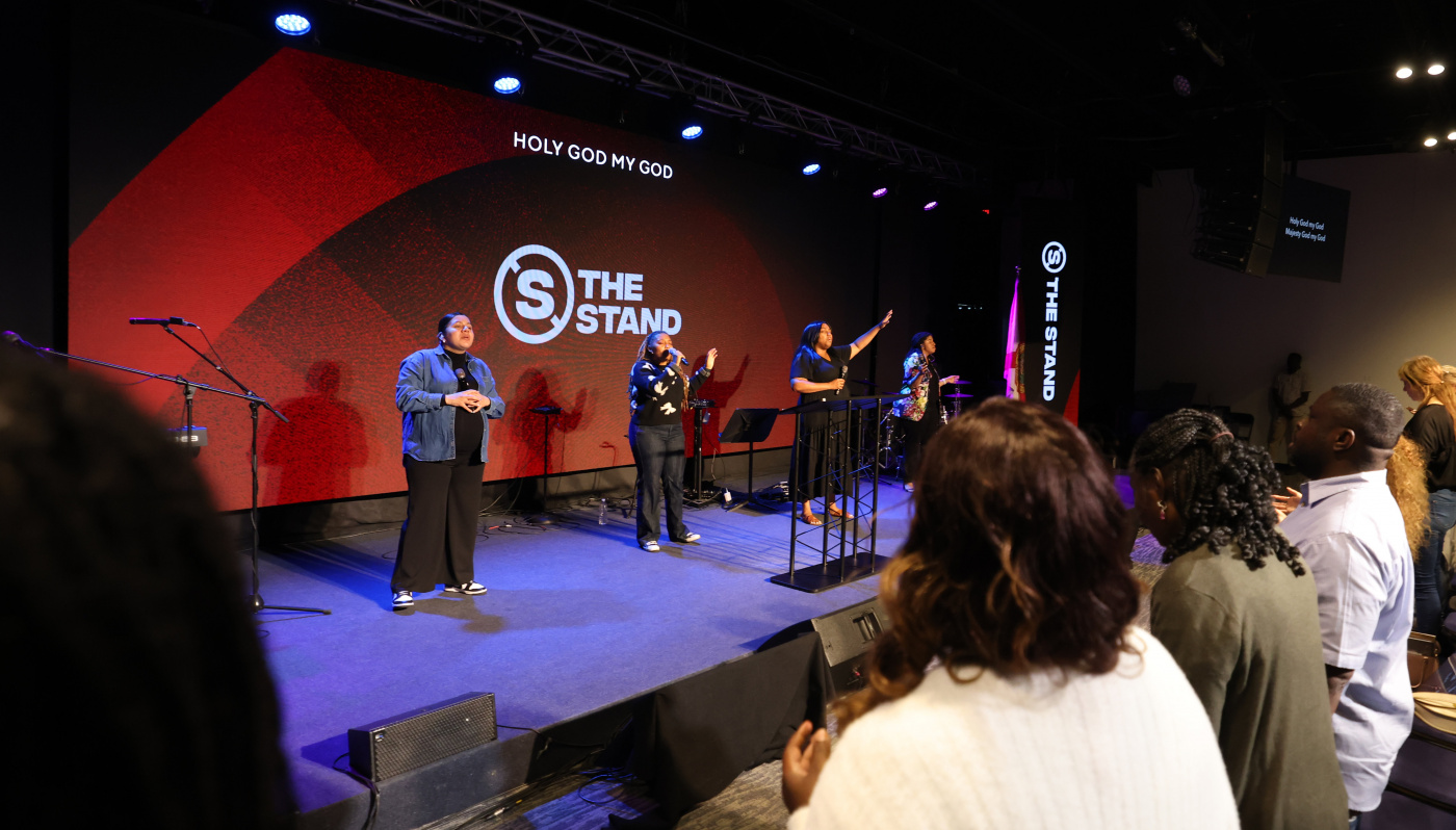 The Stand: Night 1810