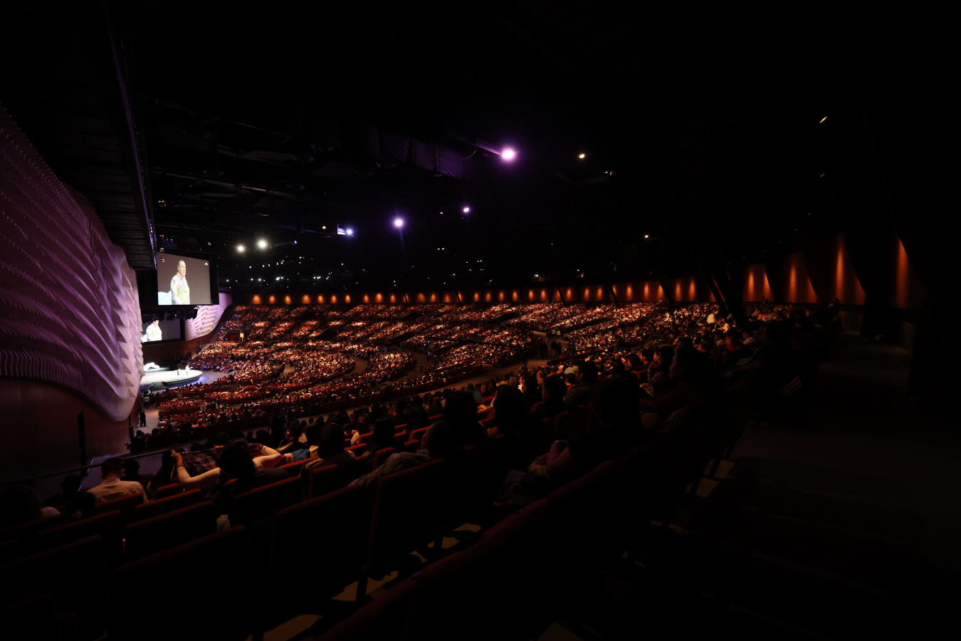 Latin America Tour: Guatemala City, Guatemala