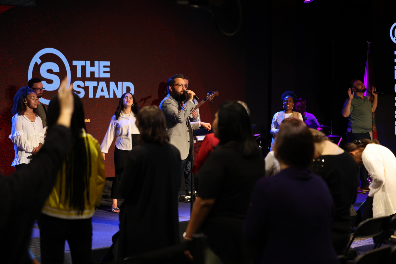 The Stand: Night 1837