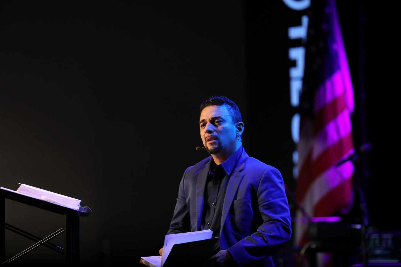 The Stand: Night 1833