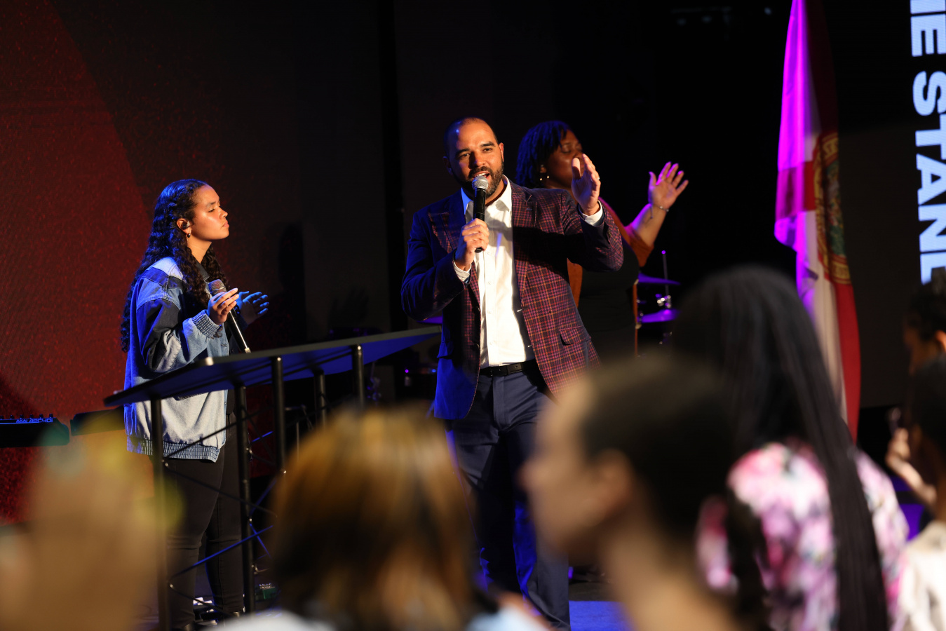 The Stand: Night 1834