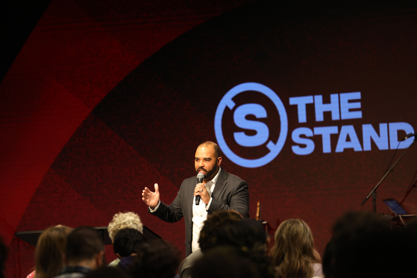 The Stand: Night 1836