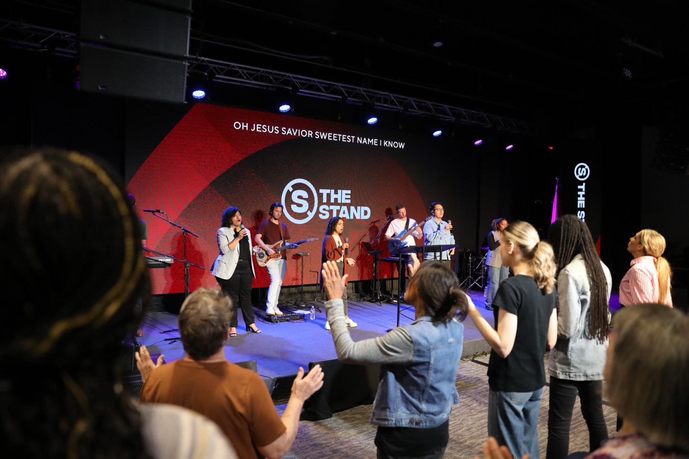 The Stand: Night 1817