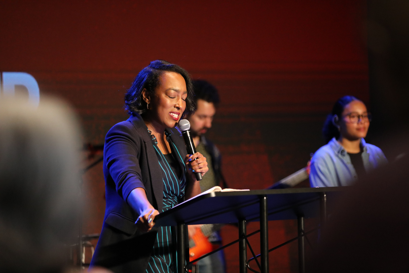 The Stand: Night 1820