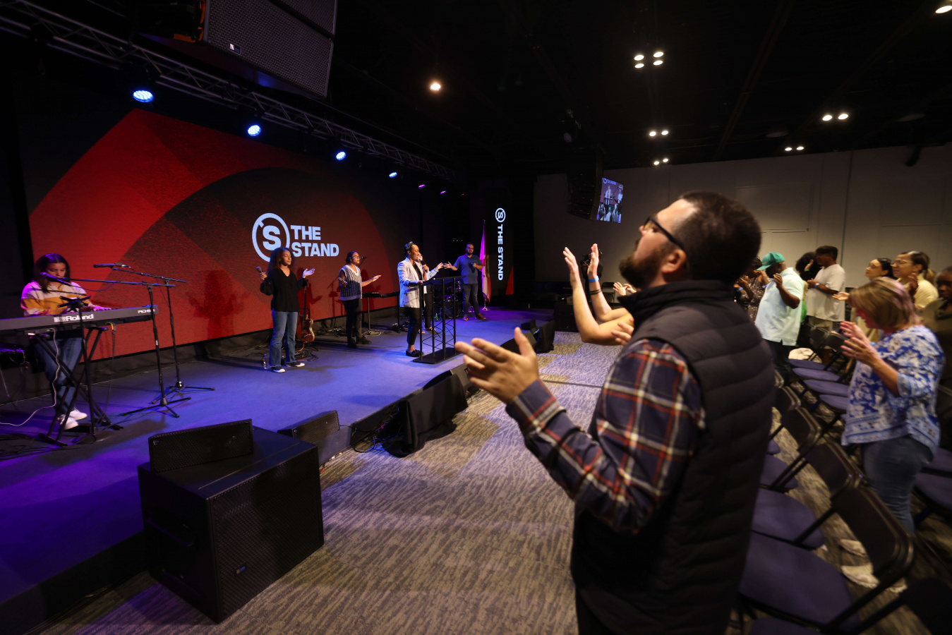 The Stand: Night 1850