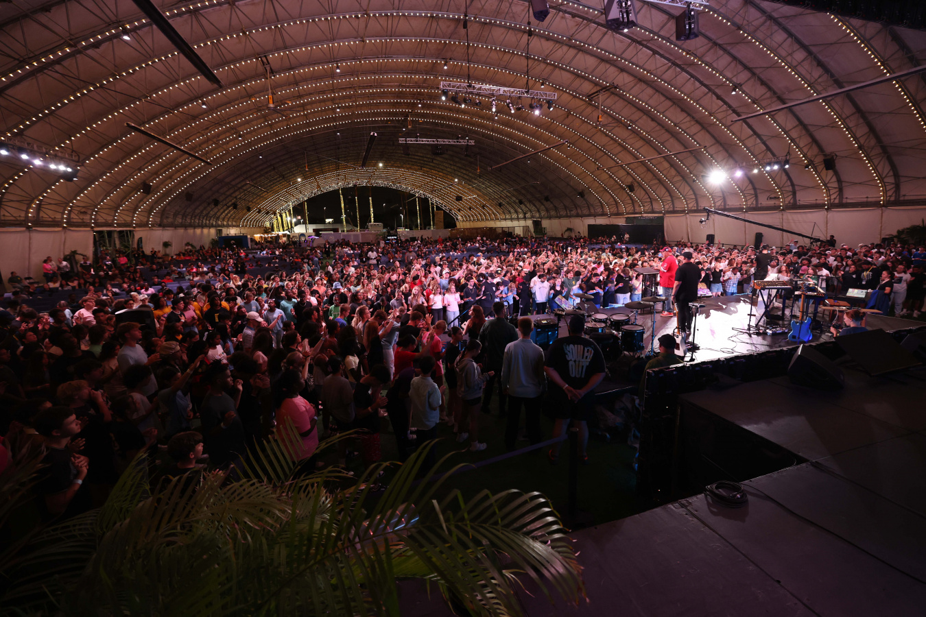 Youth Fire Week: Day 5