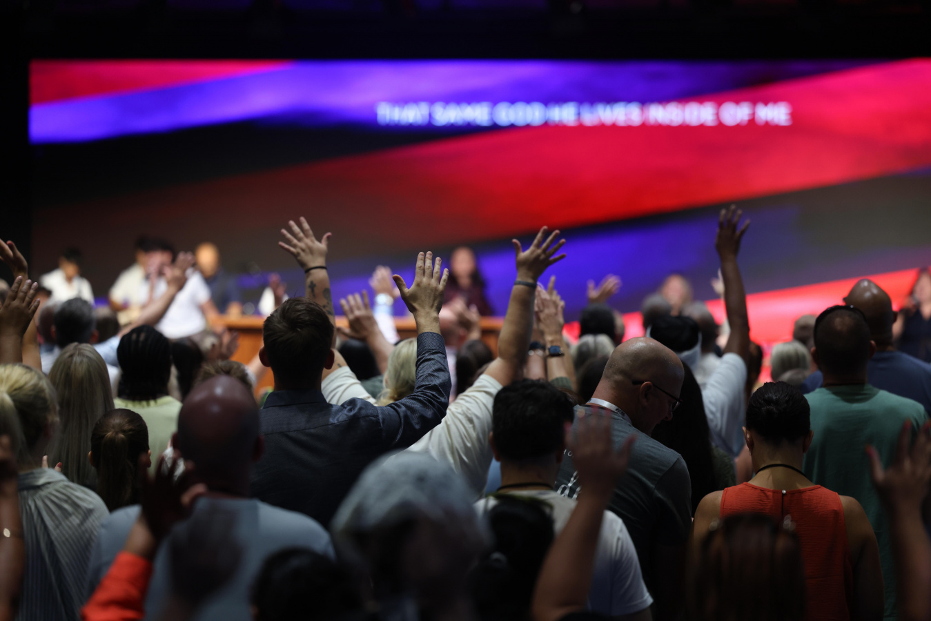 Fire Conference: Day 3