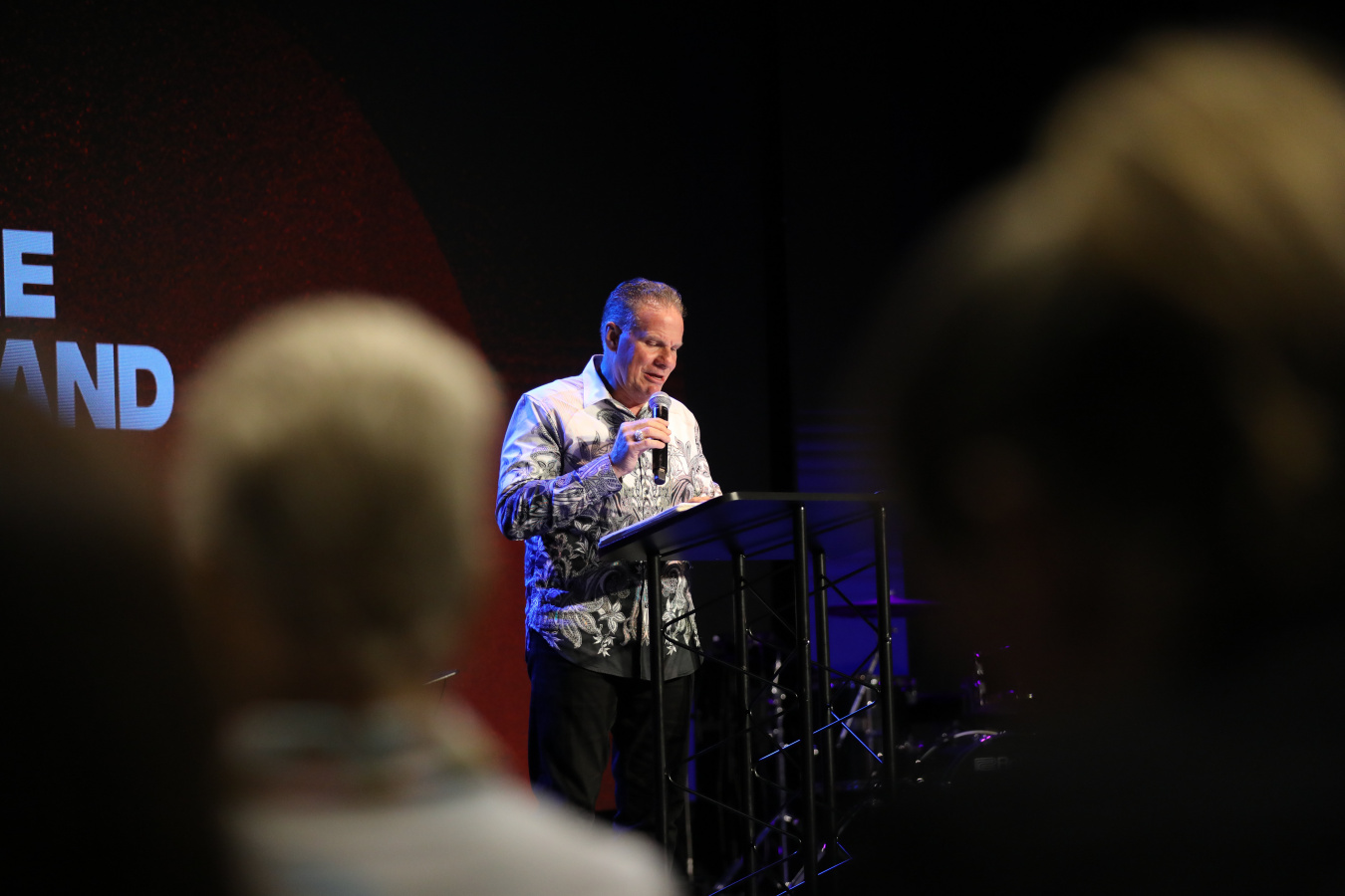 The Stand: Night 1857