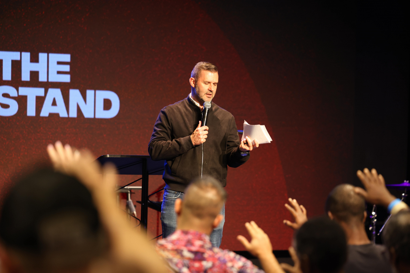 The Stand: Night 1859