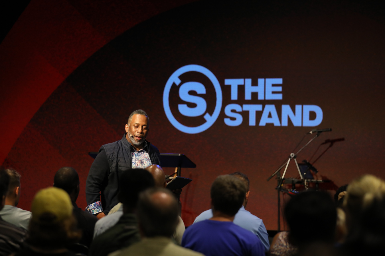 The Stand: Night 1860