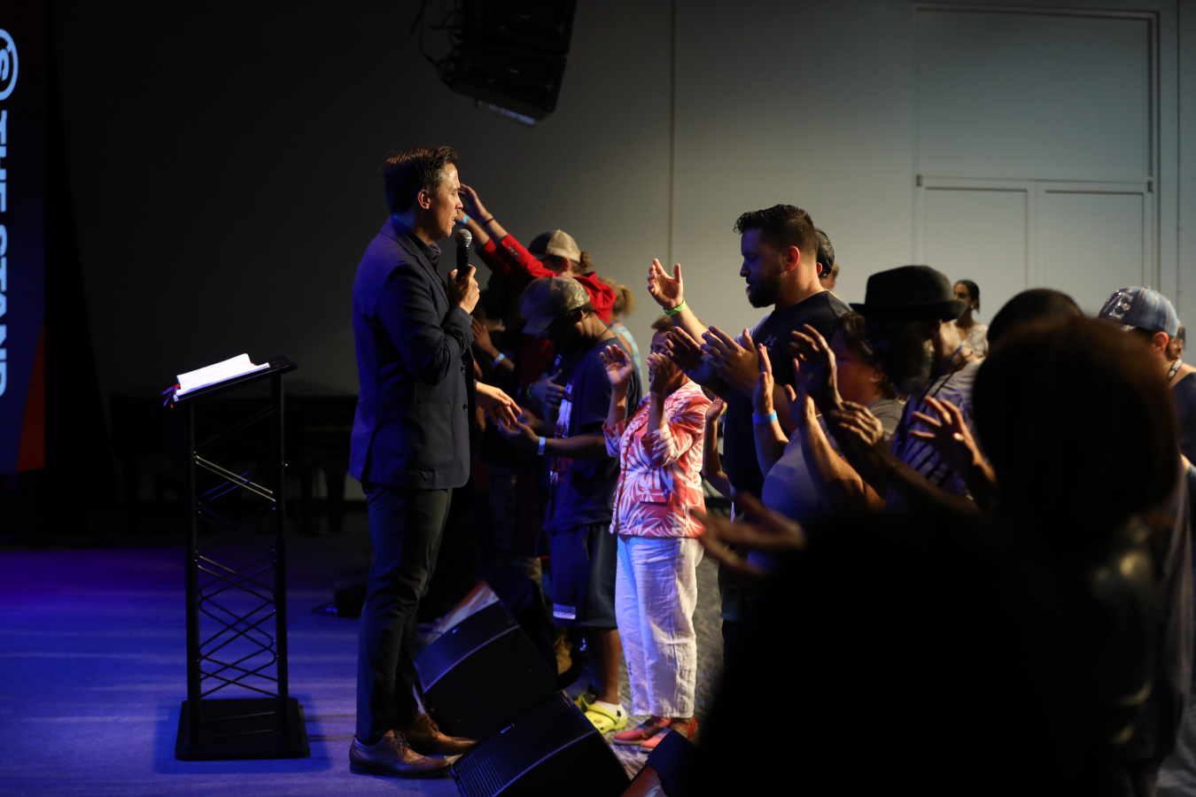 The Stand: Night 1872