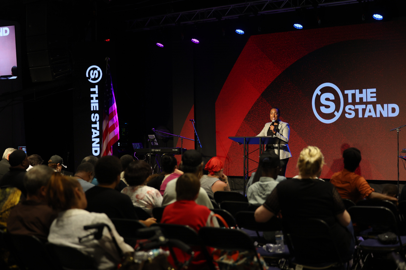 The Stand: Night 1873