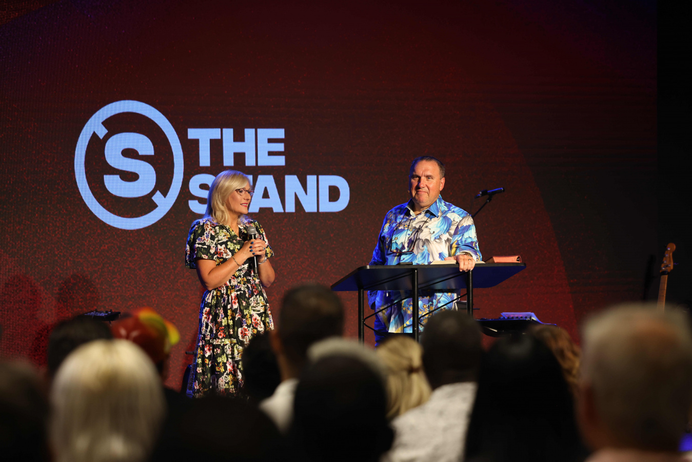 The Stand: Night 1874