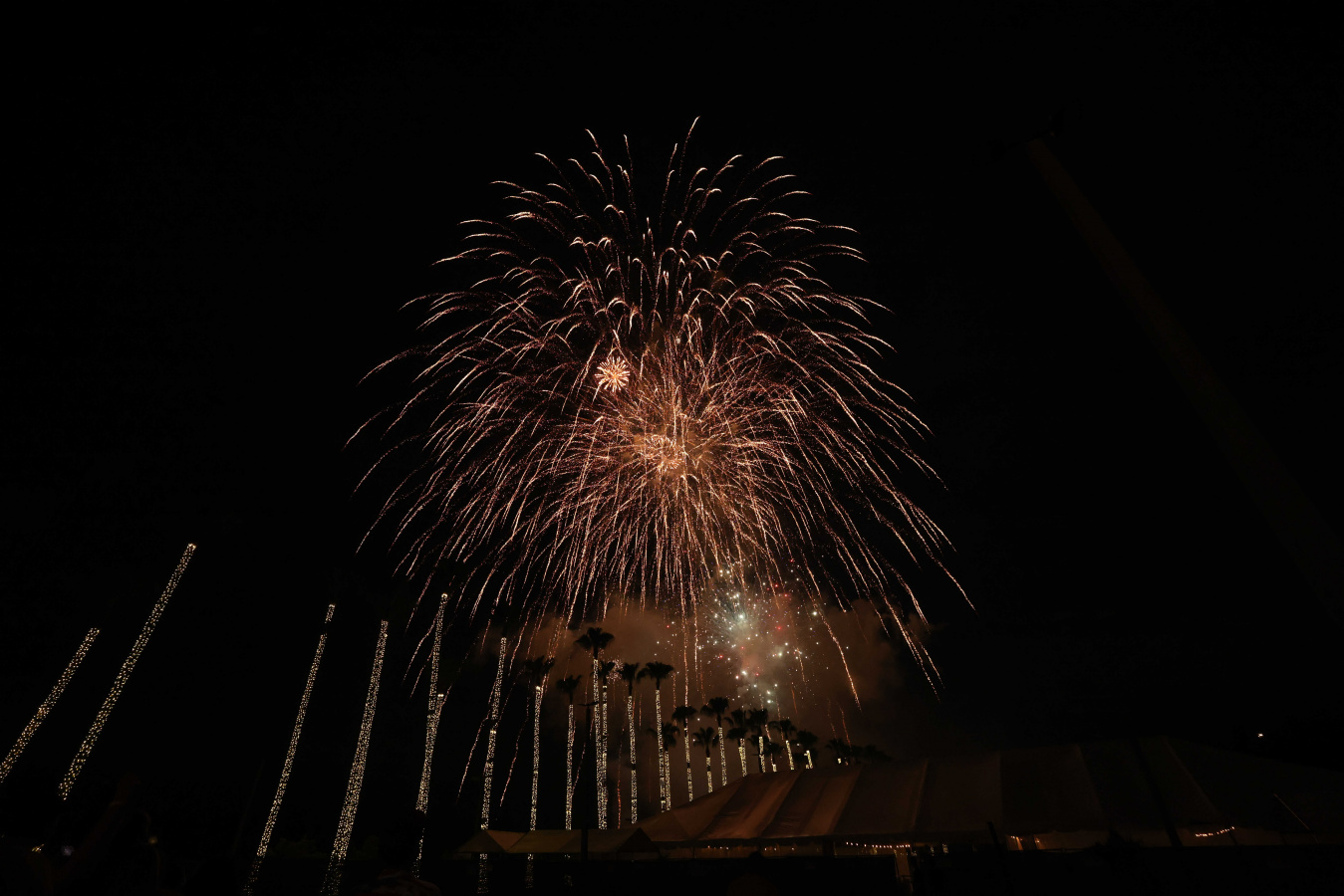 The Stand: Night 1848