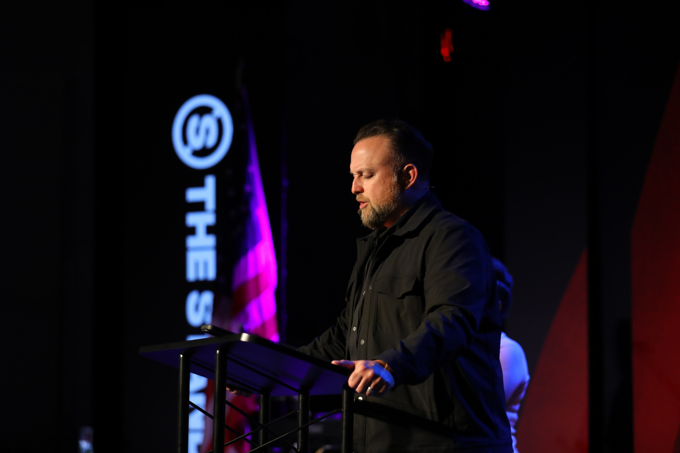 The Stand: Night 1850