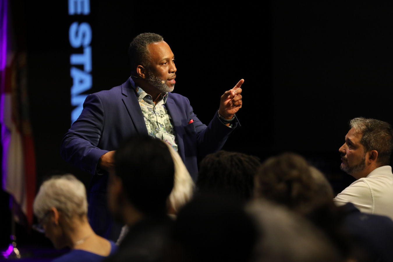 The Stand: Night 1853