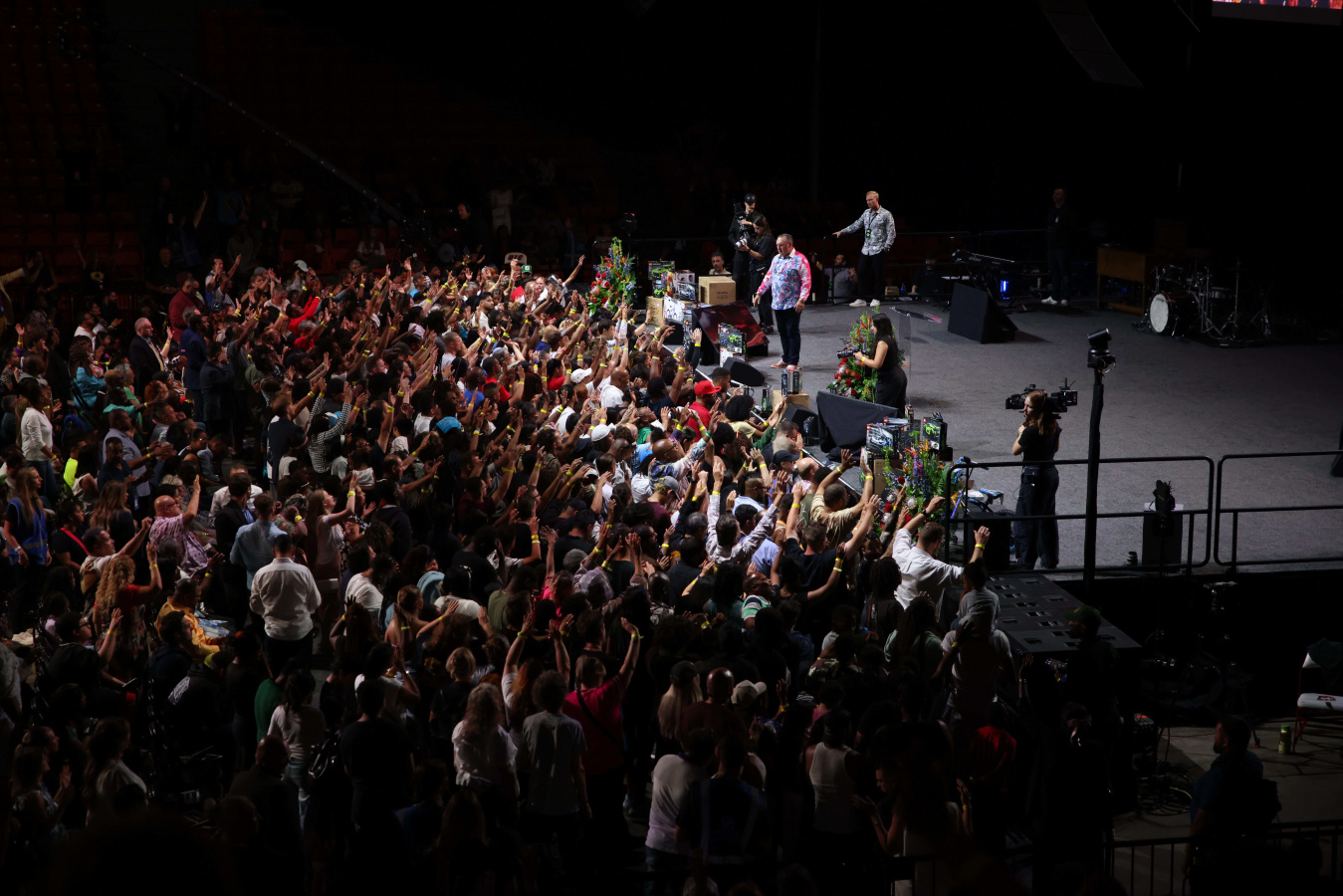 Good News Chicago - Week 1 - Day 5