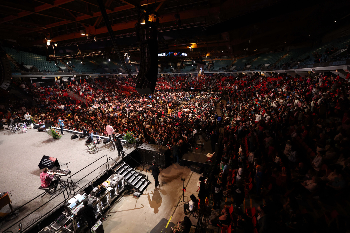 Good News Chicago - Week 1 - Day 1