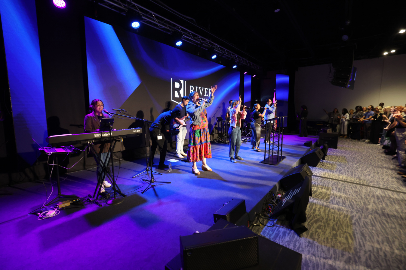  RU Revival Week - Day 2