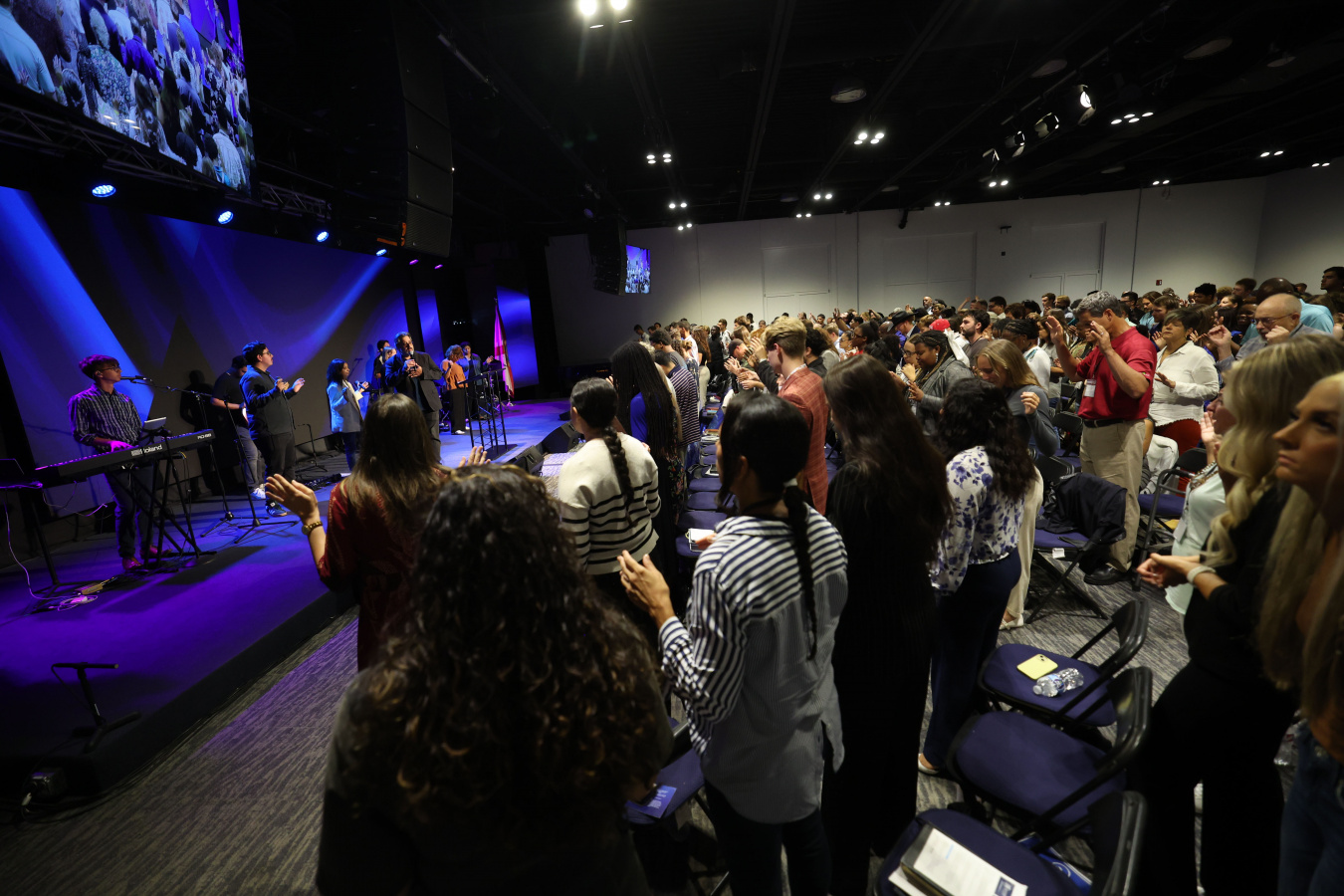  RU Revival Week - Day 3