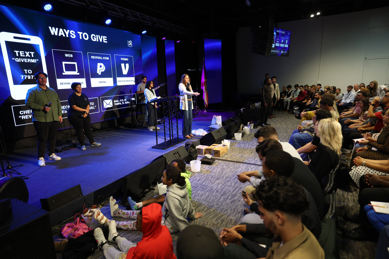 RU Revival Week - Day 5