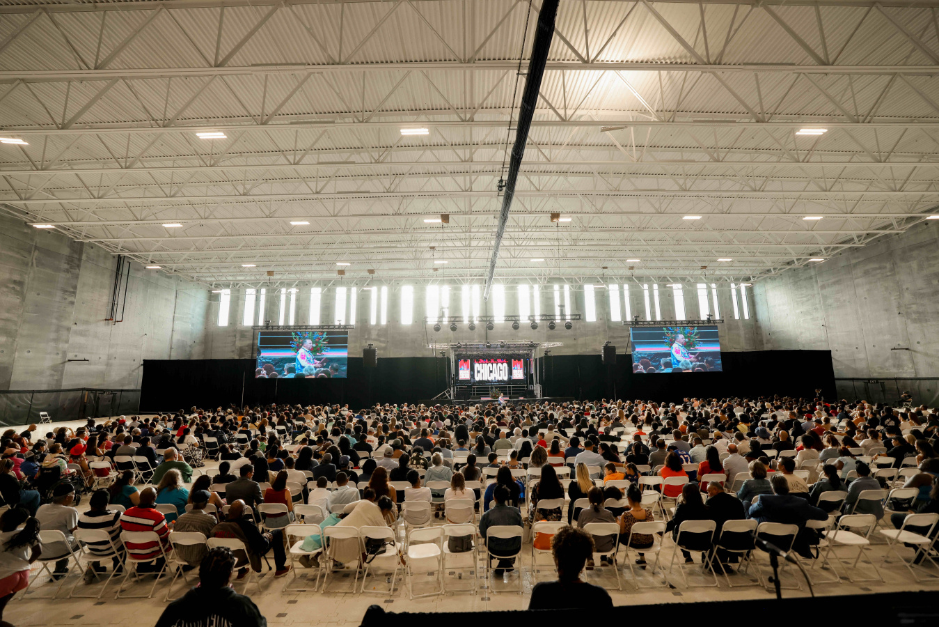 Good News Chicago - Week 2 - Day 4