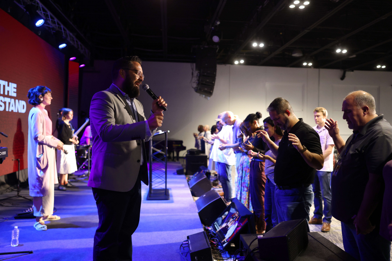 The Stand: Night 1875