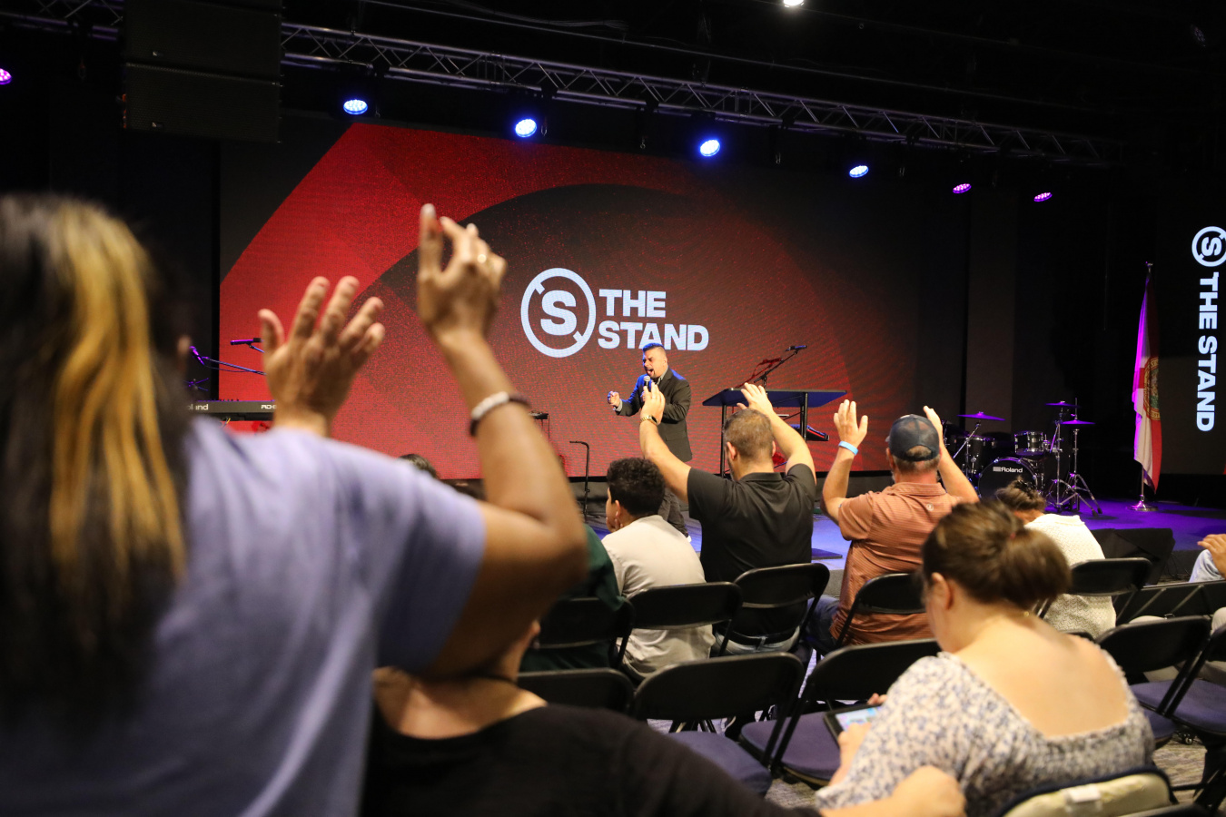 The Stand: Night 1880