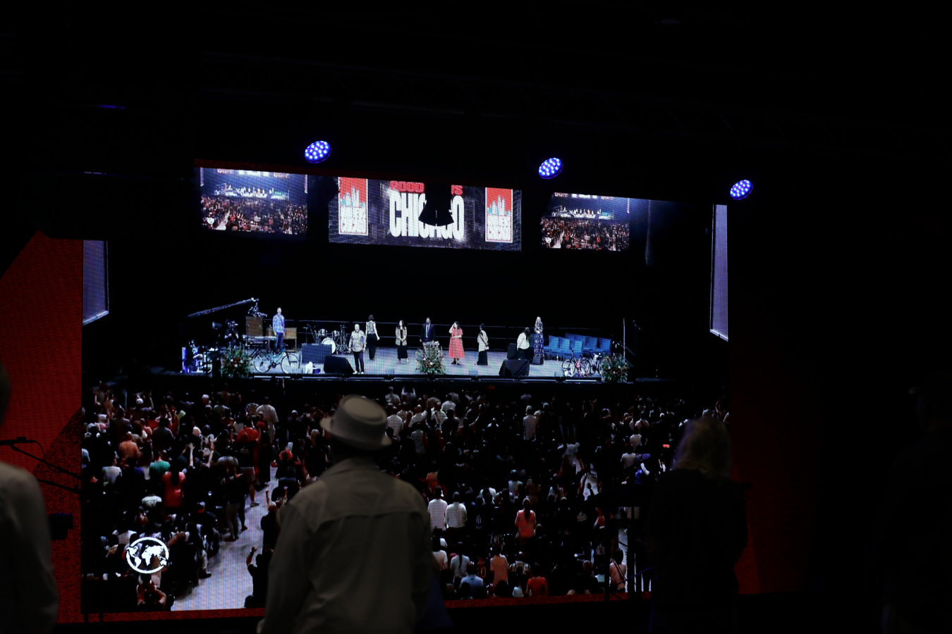 The Stand: Night 1883