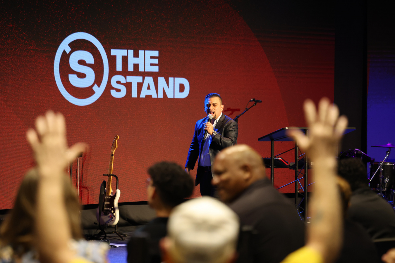 The Stand: Night 1887