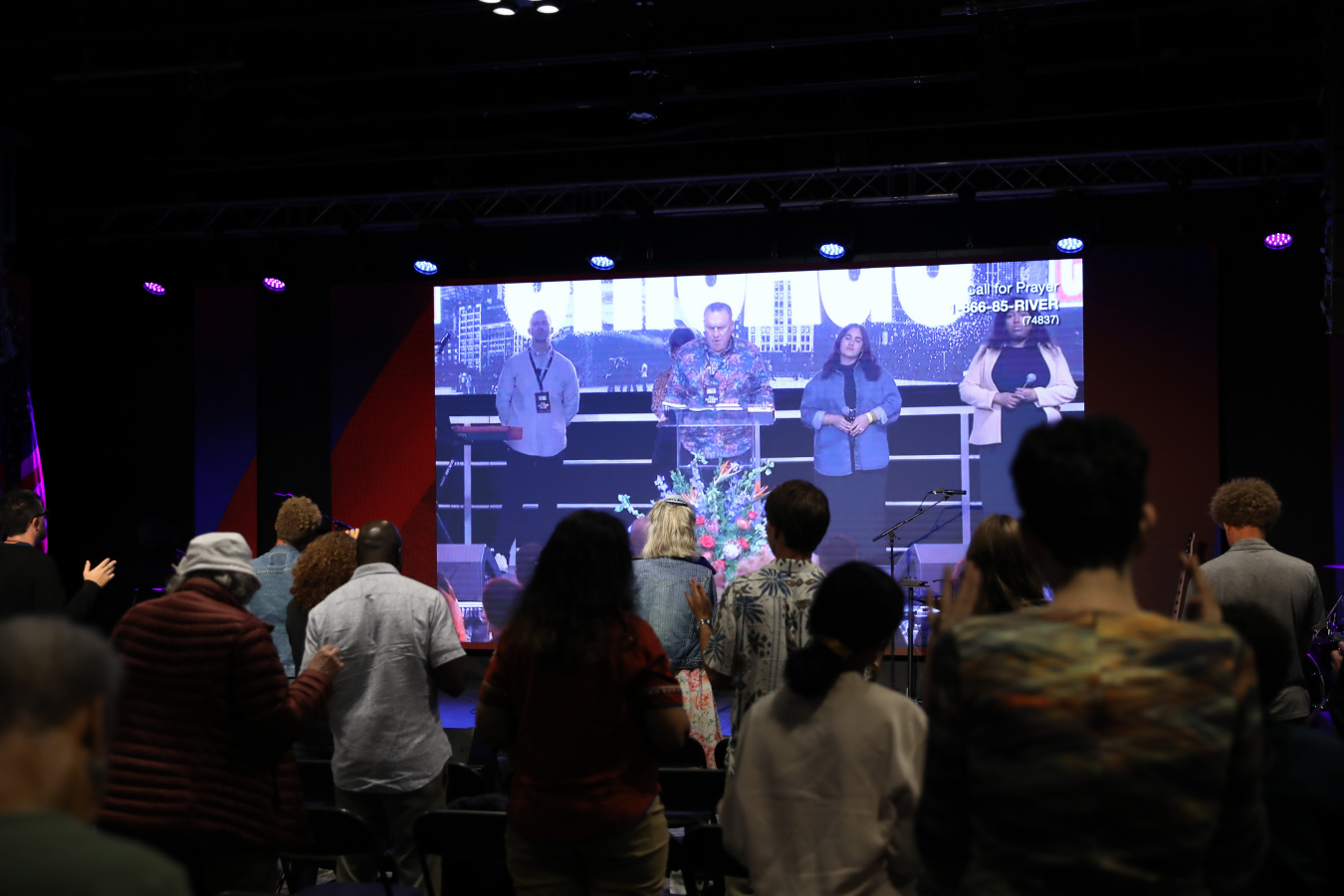 The Stand: Night 1888